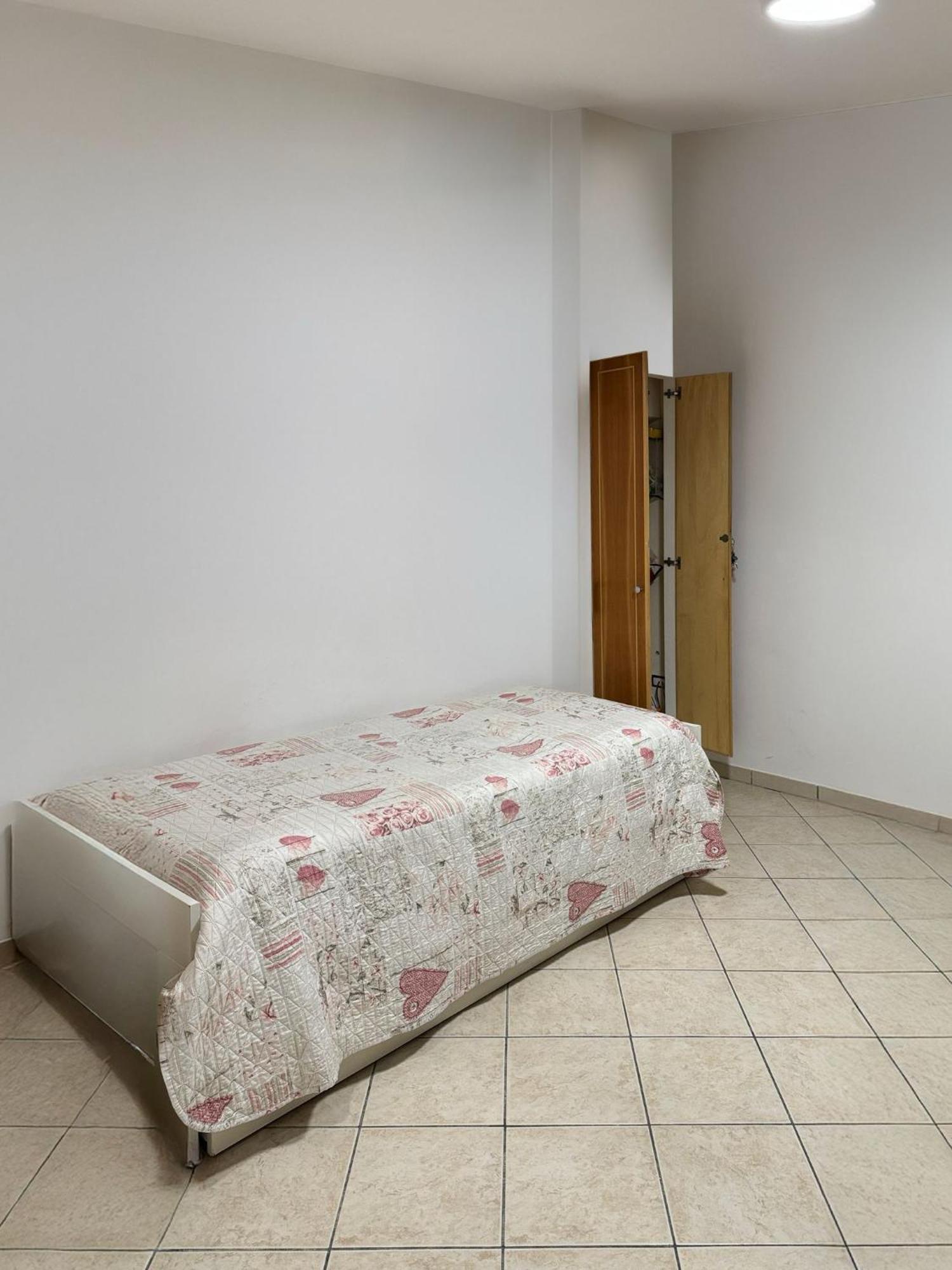 Casa Mia Al Plebiscito Apartment เนเปิลส์ ภายนอก รูปภาพ