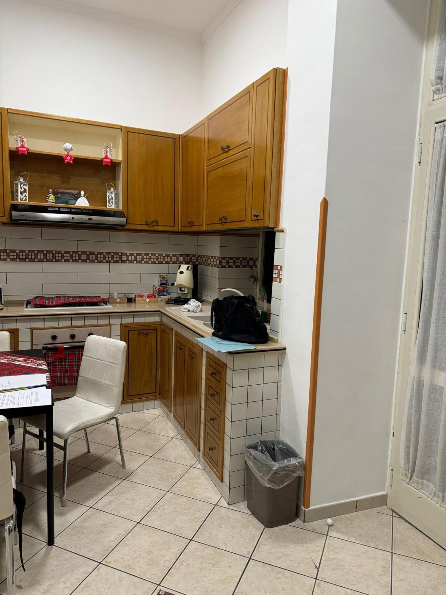 Casa Mia Al Plebiscito Apartment เนเปิลส์ ภายนอก รูปภาพ